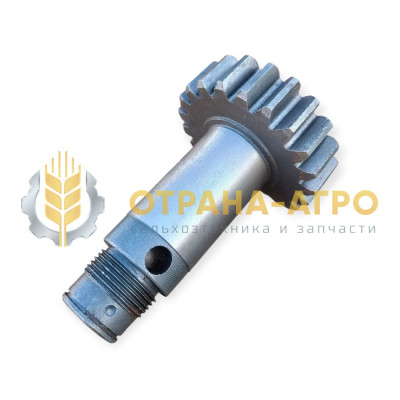 ВАЛ-ШЕСТЕРНЯ 200311330