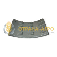 ДЕКА КЗР 0207201А