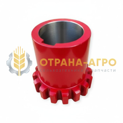 ПОЛУМУФТА РСК-12.05.01.601