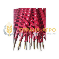 ШНЕК КЗК-12-0206020 ШНЕК КЗК-12-0206020