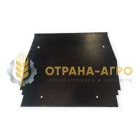 ЛИСТ КВК 0141434