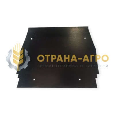 ЛИСТ КВК 0141434