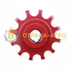 ЗВЕЗДОЧКА ИСРВ-12.05.01.010  1 