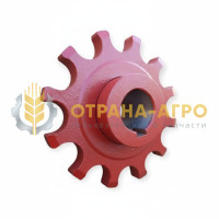 ЗВЕЗДОЧКА ИСРВ-12.05.01.010