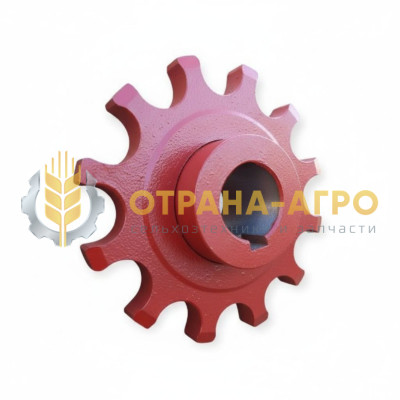 ЗВЕЗДОЧКА ИСРВ-12.05.01.010